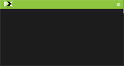 Desktop Screenshot of fx-promotions.com